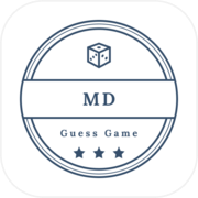 MD Guess Game