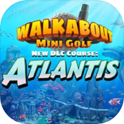 Walkabout Mini Golf VR