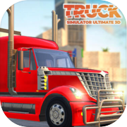 Truck Simulator Ultimate 3D