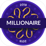 Millionaire 2018 - Trivia Quiz Online for Family
