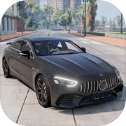 Car Parking School Racing Game