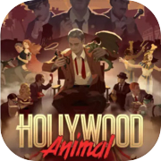 Play Hollywood Animal