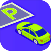 Play Parking car master