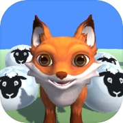 Fox & Sheeps