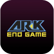 AR-K: END GAME