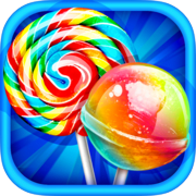 Play Candy Factory - Dessert Maker