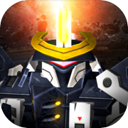 Play Mecha Storm: Advanced War Robots