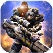 Play Clockwork Damage - The Ultimate Shooter