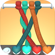 Play Tangling Rope Color