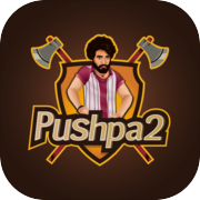 Pushpa2 - Puzzle & Shutting
