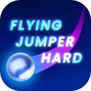 Play Flying Jumper Hard