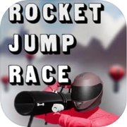 Rocket Jump Race