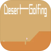 Play Desert Golfing