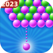 Play Bubble Shooter: Bubble Pop