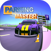 Car Parking Master 3D