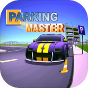 Play Car Parking Master 3D