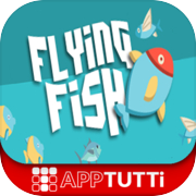 Play Flying Fish Adventure