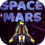 Play Space Mars