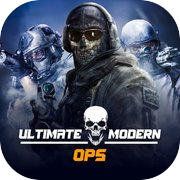 Play Ultimate Modern Ops