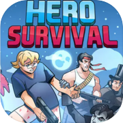 Hero Survival