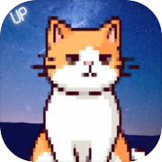 Play Cat's Up: Reach the top