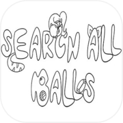 Play SEARCH ALL - BALLS