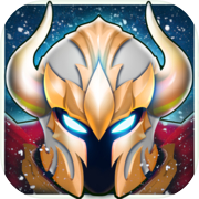 Play Knights & Dragons Action RPG