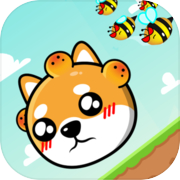 Play Save The Doge - Draw to Save