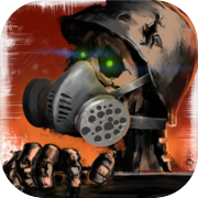 Play Escape From Zombie Road: The Last 3 Bullets