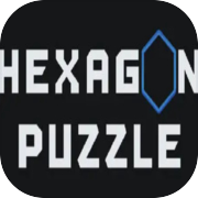 Hexagon puzzle