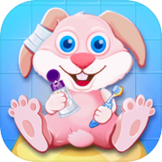 Play Animal Doctor Game: Pet Clinic