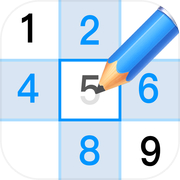 Play Sudoku Classic Puzzle - Free & Addicting Game