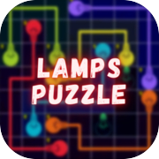 Lamps Puzzle