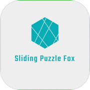 Sliding Puzzle Fox