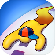 Play Jellyman Dash 3D: Run Games