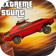 Play Car Jump Jet Car Stunts Sim 3d