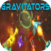 Gravitators