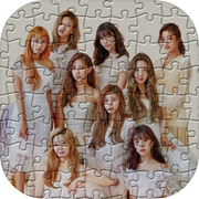 Twice Jigsaw Puzzles