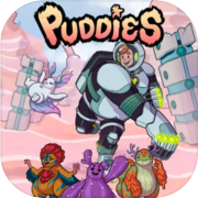 Puddies