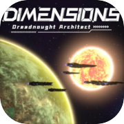 Dimensions: Dreadnought Architect