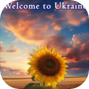 Welcome to Ukraine