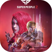 Play SUPER PEOPLE 2