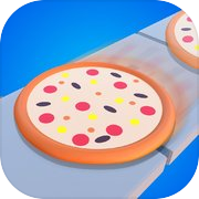 Play Make a Pizza - Factory Idle
