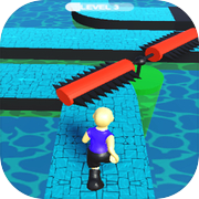 Run and fun Game