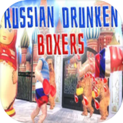 Russian Drunken Boxers