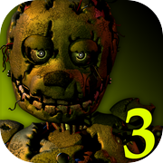 Five Nights at Freddy's 3