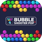 Bubble Shooter POP