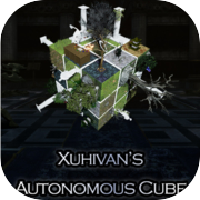 Xuhivan's Autonomous Cube