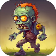 Zombie Hunt