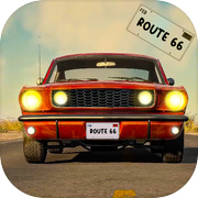 Play Long Route 66 Simulator Game